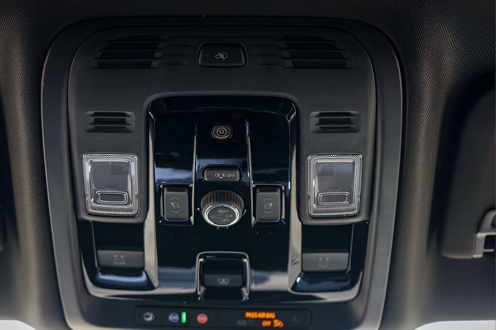 New 2026 Cadillac Escalade Sport w/ Touring Package image 23