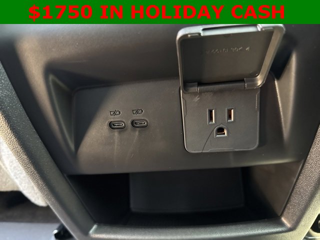 New 2026 Buick Enclave Preferred w/ Power Package image 22