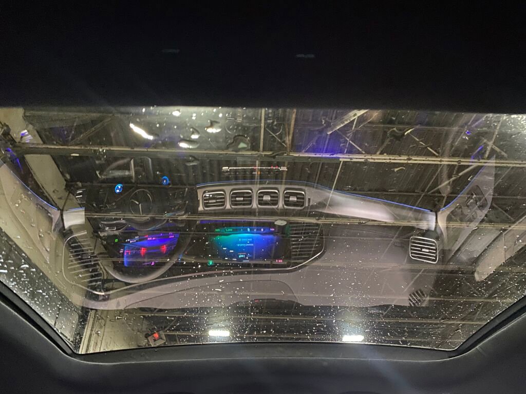 New 2026 Mercedes-Benz GLE 53 AMG 4MATIC Coupe image 15