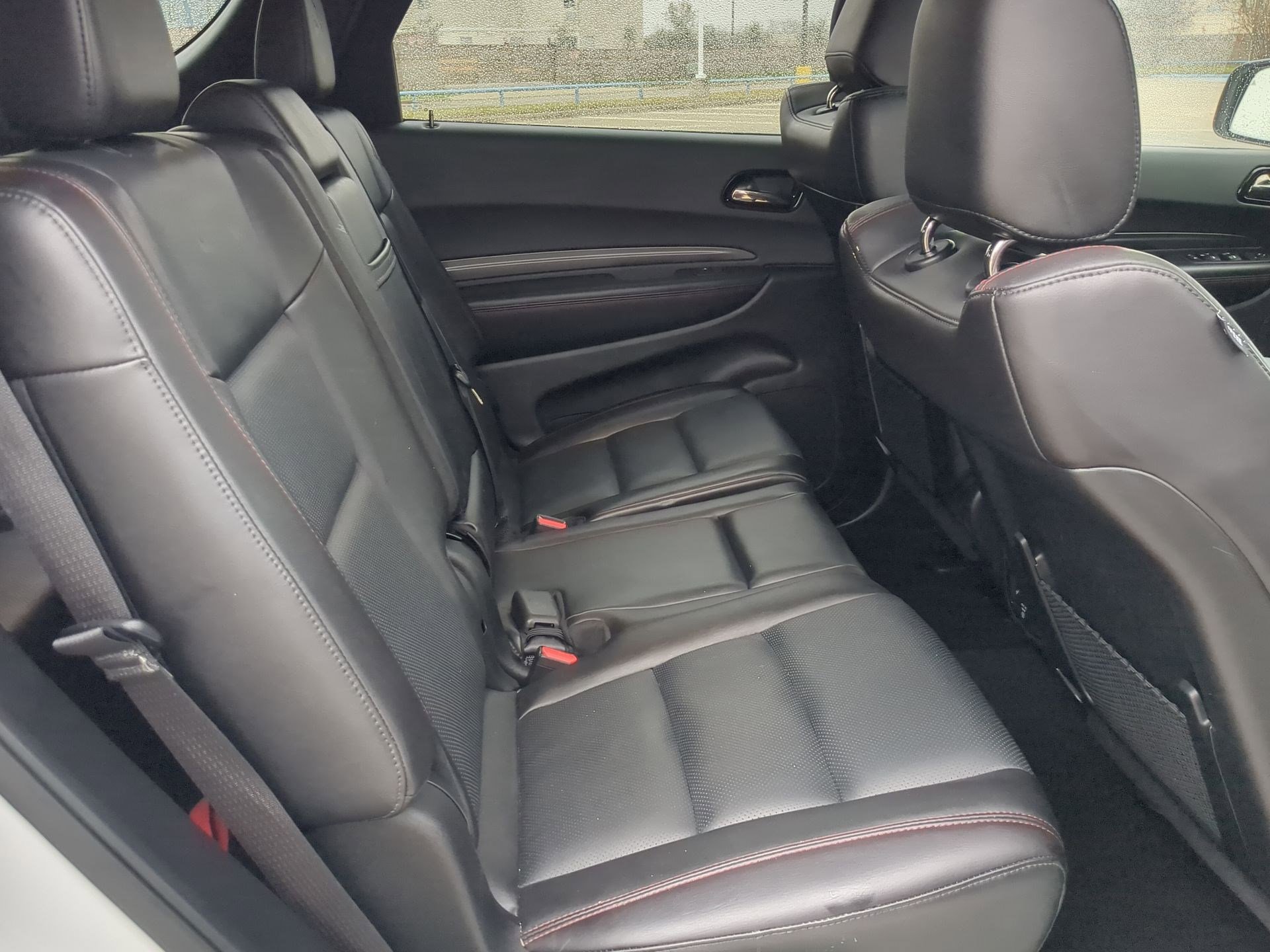 Used 2025 Dodge Durango GT image 31