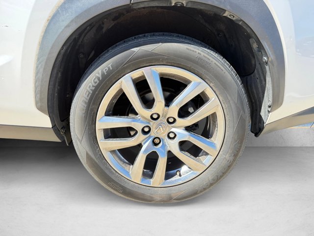 Used 2016 Lexus NX 200t AWD w/ Premium Package image 18