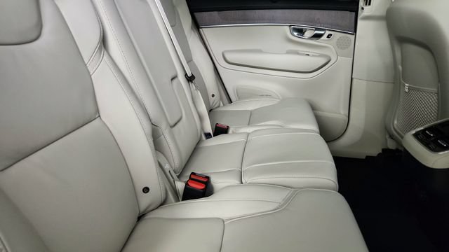 New 2026 Volvo XC90 B6 Ultra w/ Protection Package AWD/4WD image 37