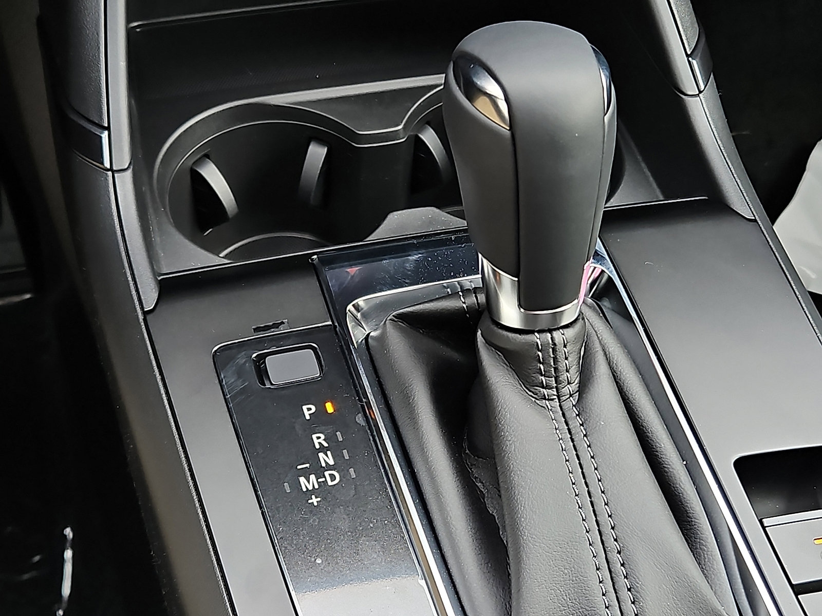 New 2026 MAZDA CX-5 2.5 S w/ Premium Plus Package image 14