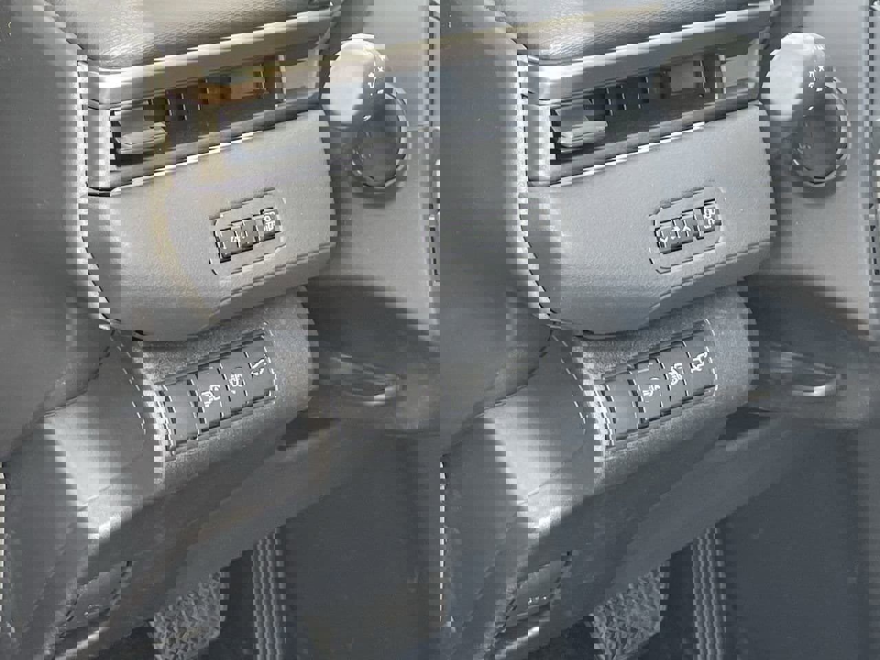 New 2026 Toyota bZ image 12