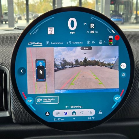 New 2026 MINI Cooper S image 7