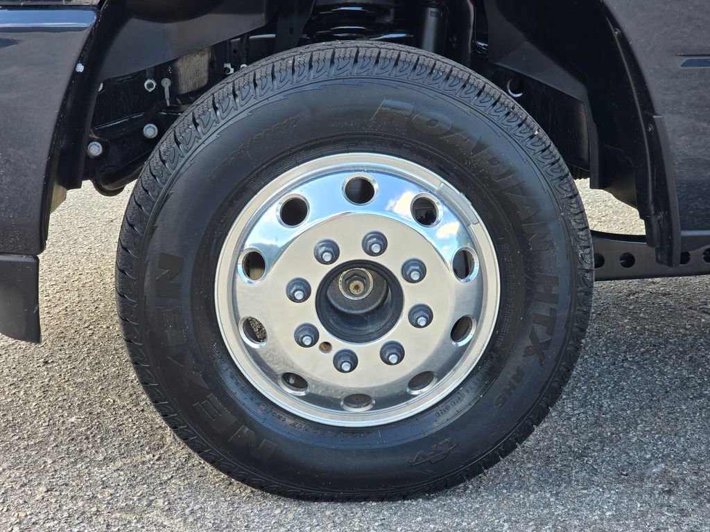 New 2026 RAM 3500 Laramie w/ Max Tow Package image 12