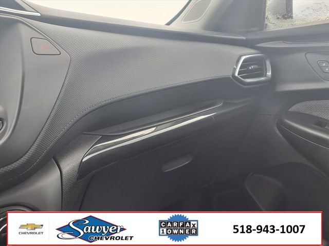 Certified 2023 Chevrolet TrailBlazer LT image 26