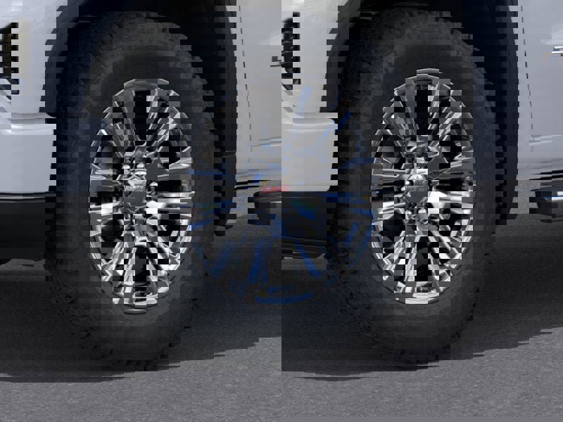 New 2026 GMC Sierra 1500 Denali w/ Technology Package image 24