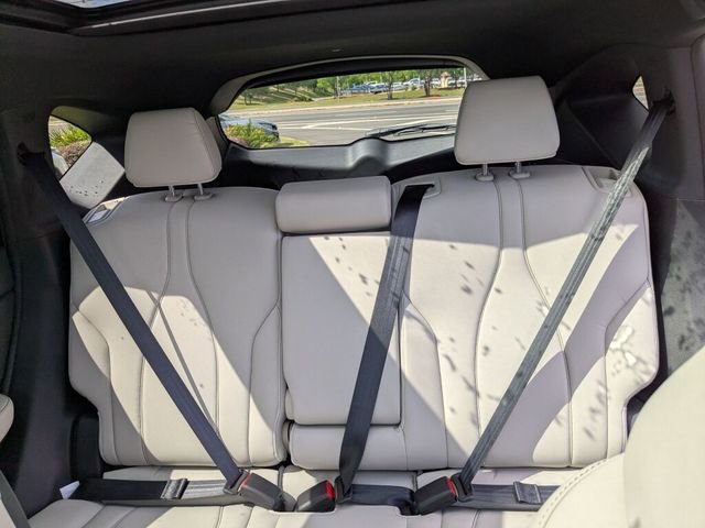 New 2026 Acura RDX SH-AWD image 27