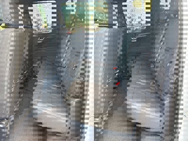 New 2026 Chevrolet Silverado 1500 High Country w/ Technology Package image 28