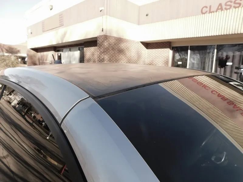 Used 2014 BMW i3 image 16