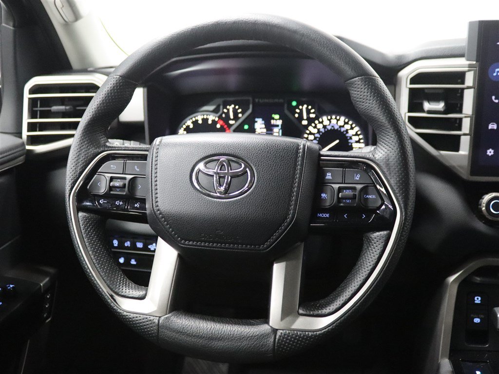 Used 2023 Toyota Tundra Limited AWD/4WD image 22