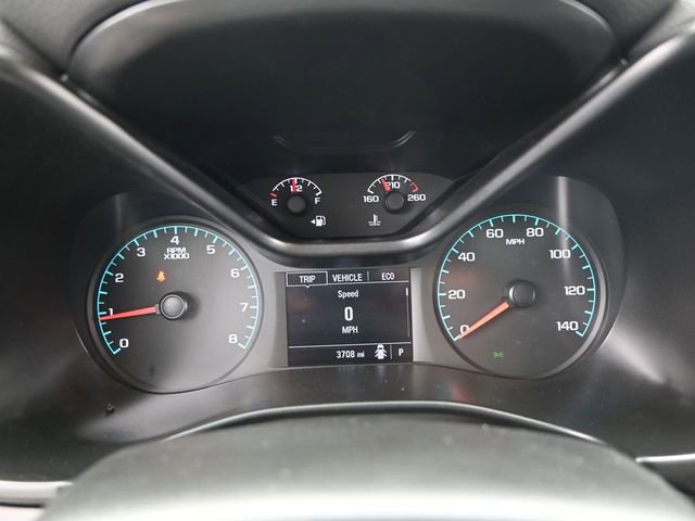 Used 2022 Chevrolet Colorado W/T image 9