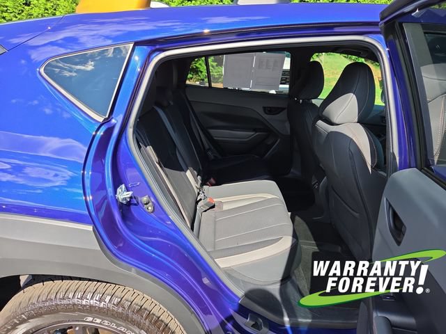 Certified 2025 Subaru Crosstrek 2.5i Wilderness w/ Crosstrek Mirror Package AWD/4WD image 17
