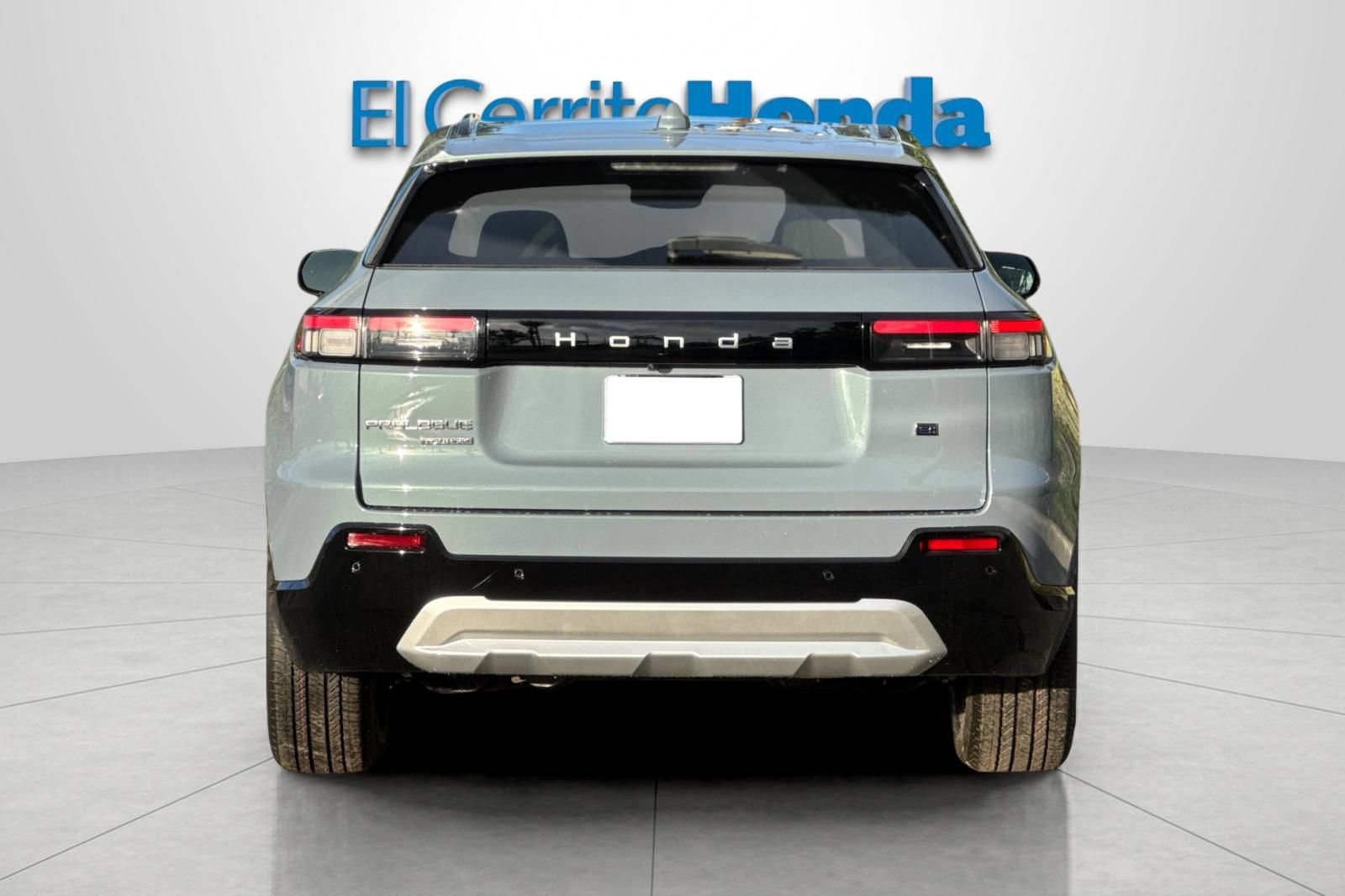 New 2026 Honda Prologue Touring image 4