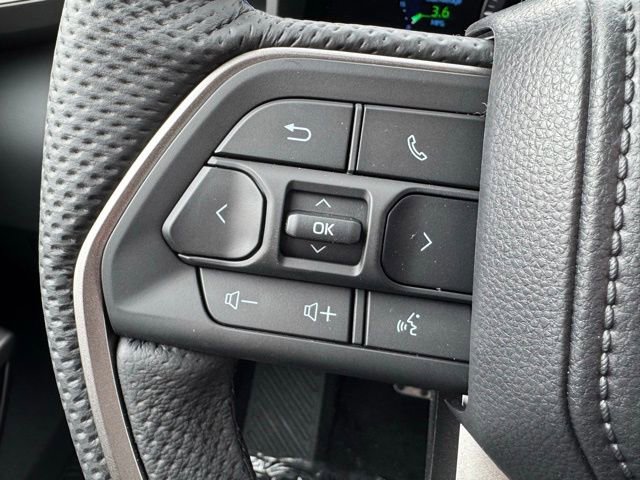 New 2026 Toyota Tundra Platinum w/ TRD Off-Road Package image 28