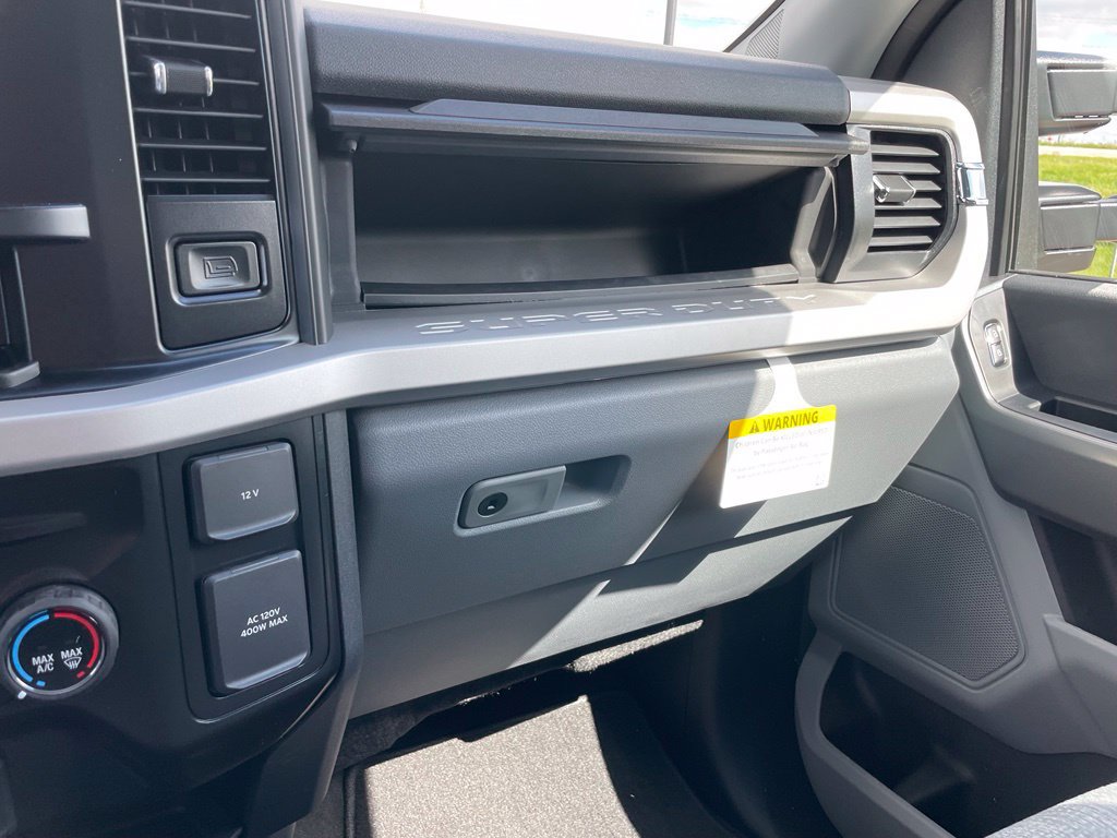 New 2027 Ford F250 XLT AWD/4WD image 43