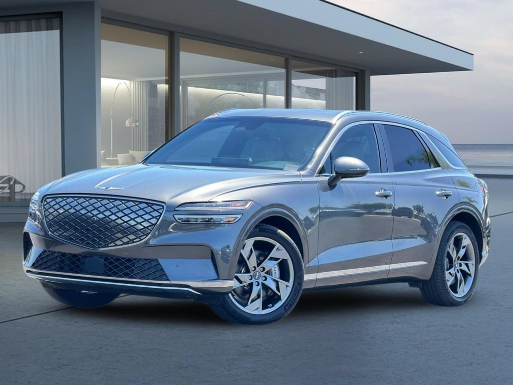 Used 2023 Genesis Electrified GV70 AWD/4WD image 9