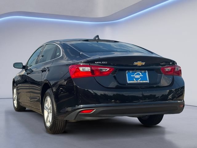 Used 2024 Chevrolet Malibu LT FWD image 6