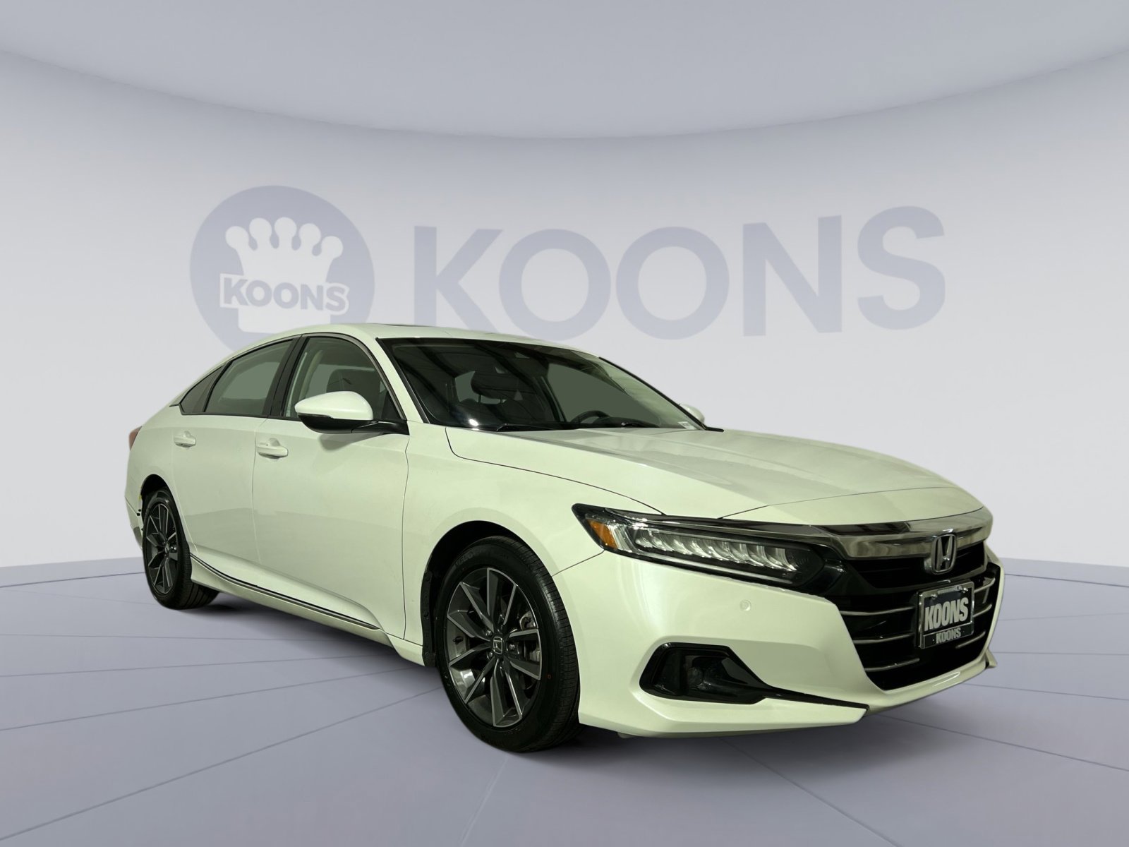 Used 2022 Honda Accord EX-L image 18