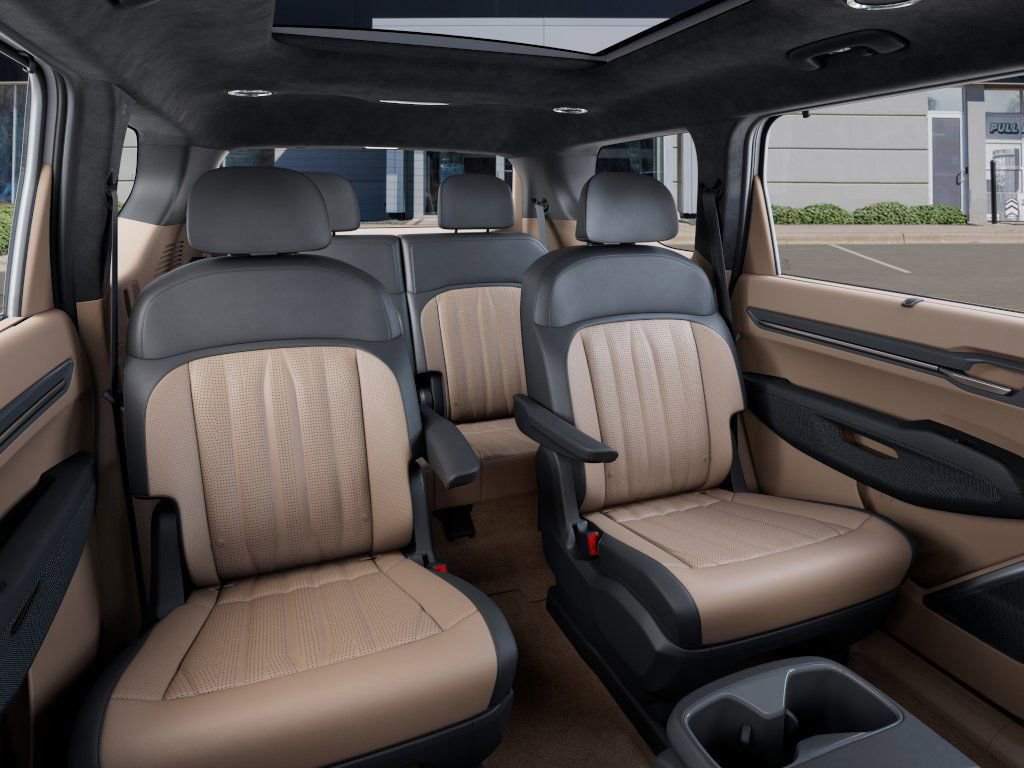 New 2026 Kia EV9 GT-Line image 16