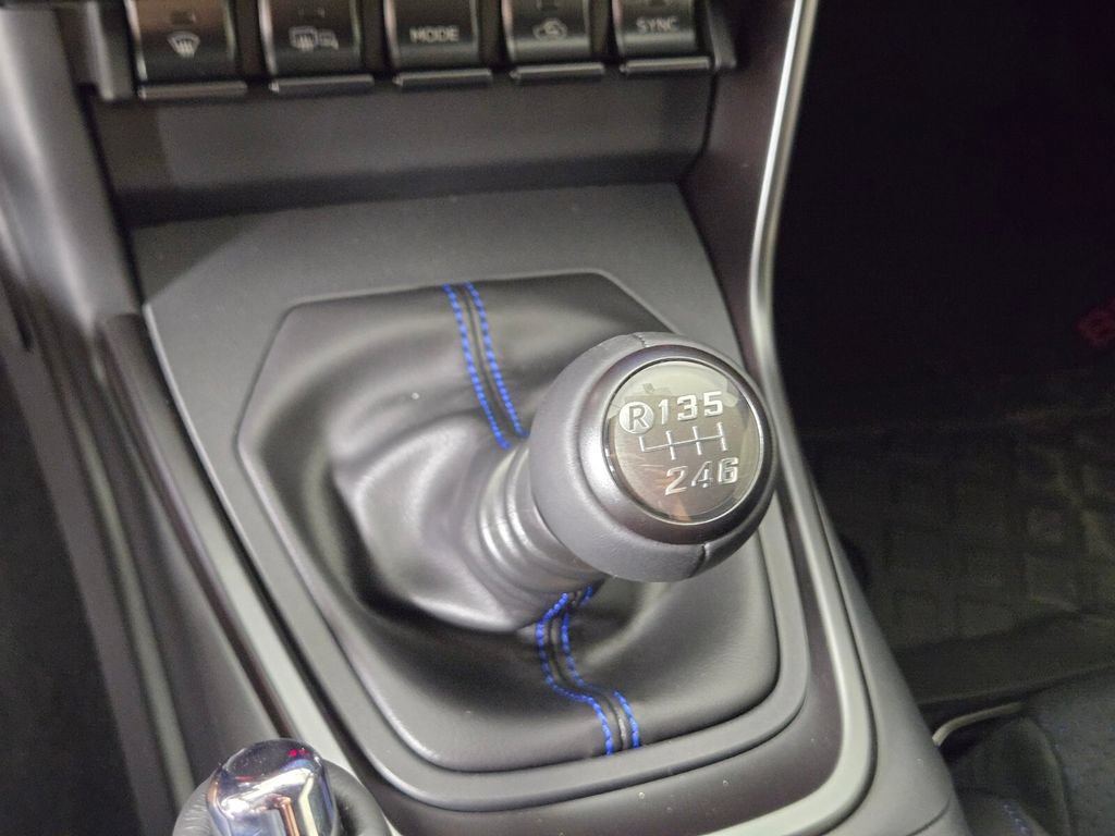 New 2026 Subaru BRZ tS RWD image 17