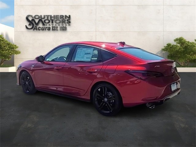 New 2026 Acura Integra A-Spec image 21