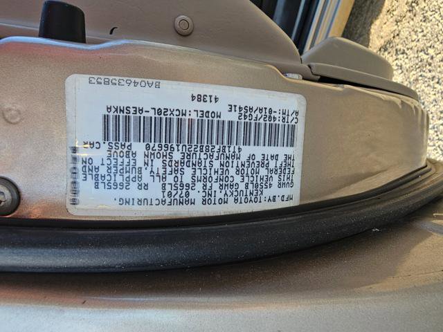 Used 2002 Toyota Avalon XL image 15