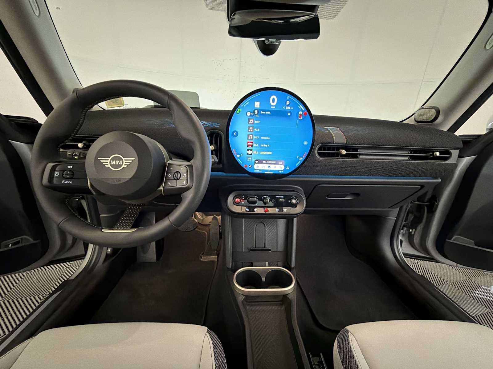 Used 2025 MINI Cooper S FWD image 14