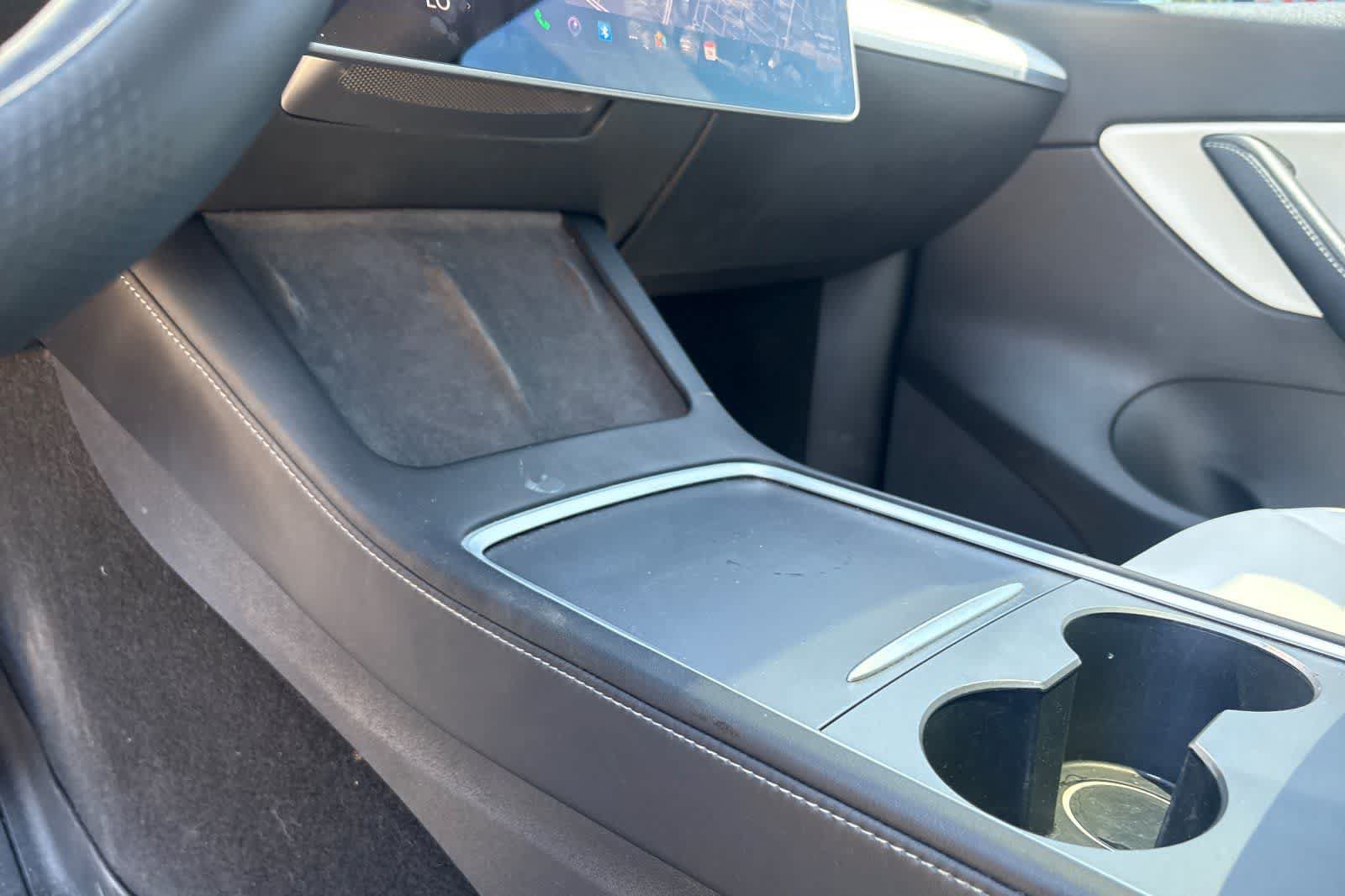 Used 2021 Tesla Model Y Performance AWD/4WD image 21