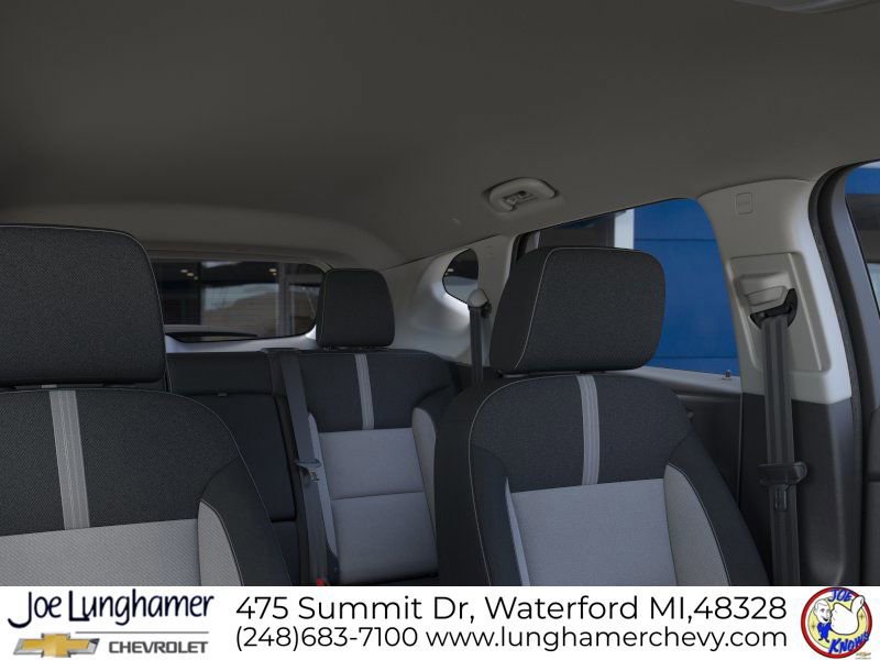 New 2026 Chevrolet Blazer LT image 24