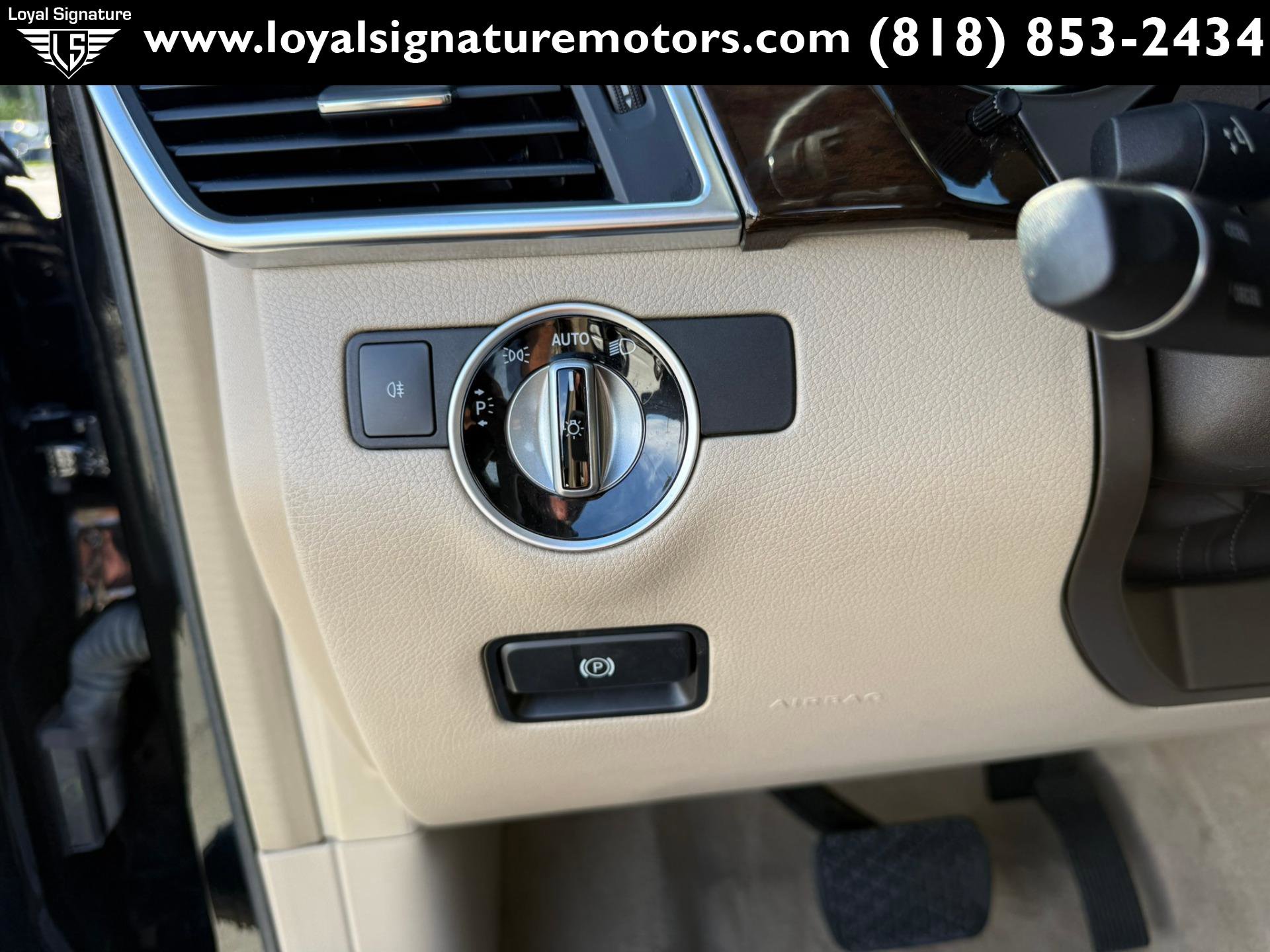 Used 2013 Mercedes-Benz GL 450 4MATIC image 29