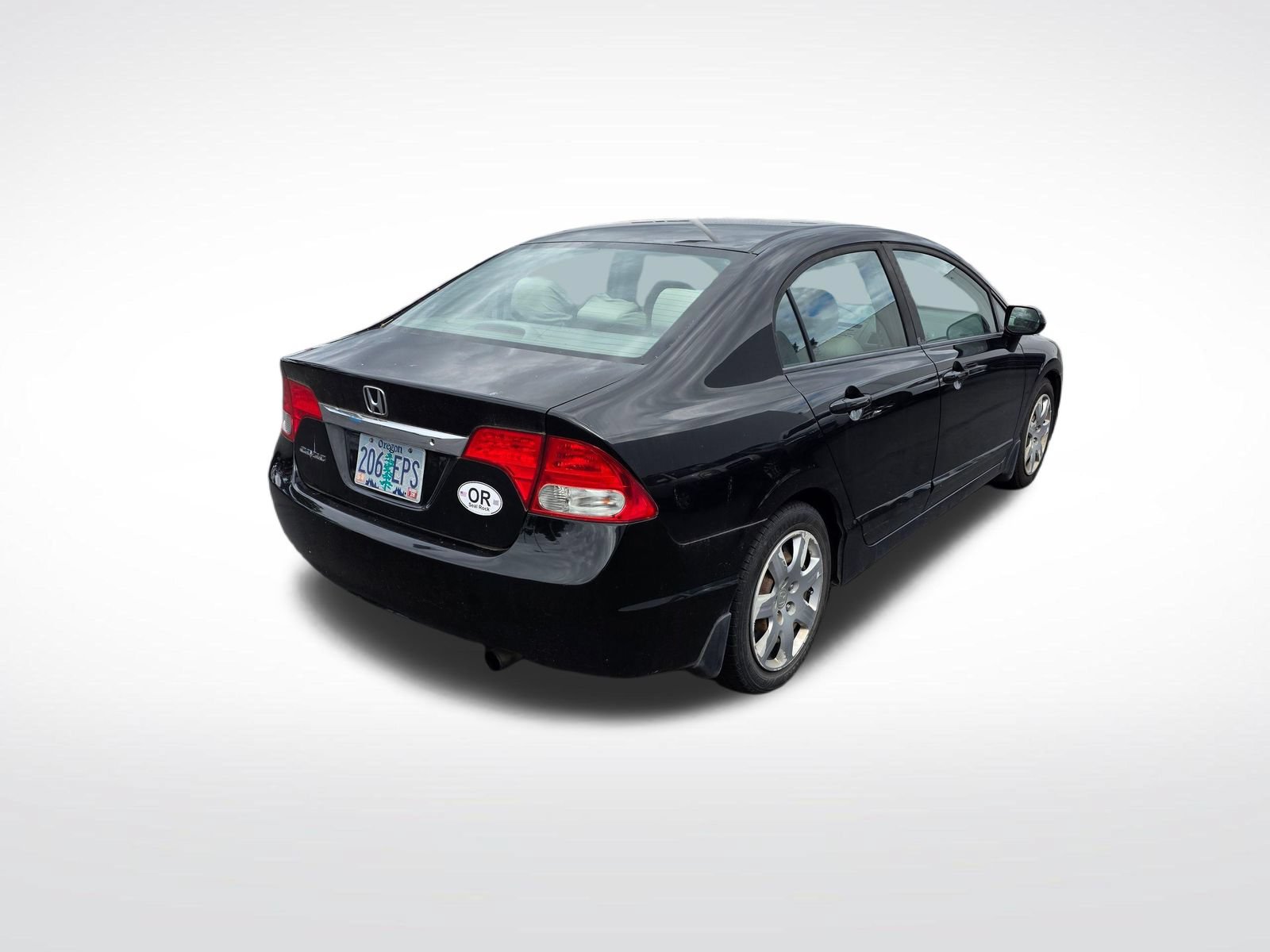 Used 2010 Honda Civic LX image 5
