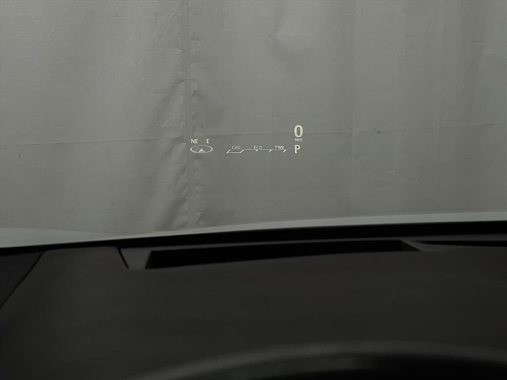 Certified 2021 Lexus RX 450h F Sport image 26