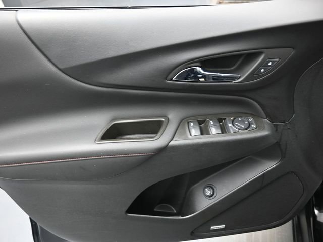 Used 2023 Chevrolet Equinox RS w/ RS Leather Package image 13
