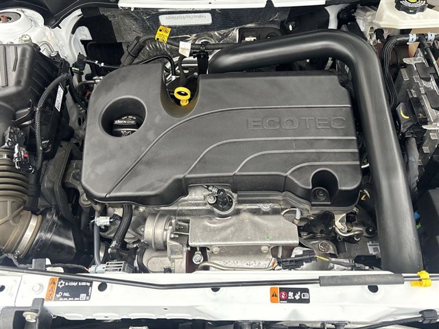 Certified 2023 Chevrolet Equinox LT image 28