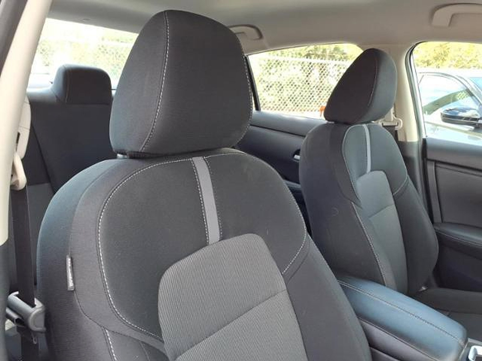 Used 2023 Nissan Sentra SV image 11