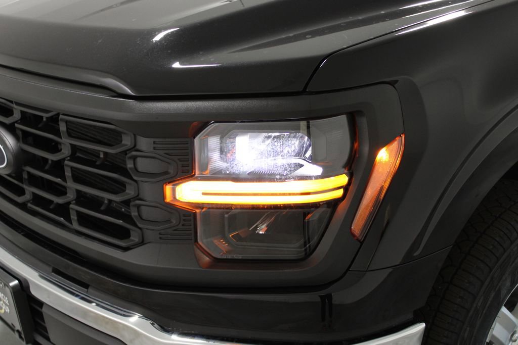 New 2026 Ford F150 XL image 47