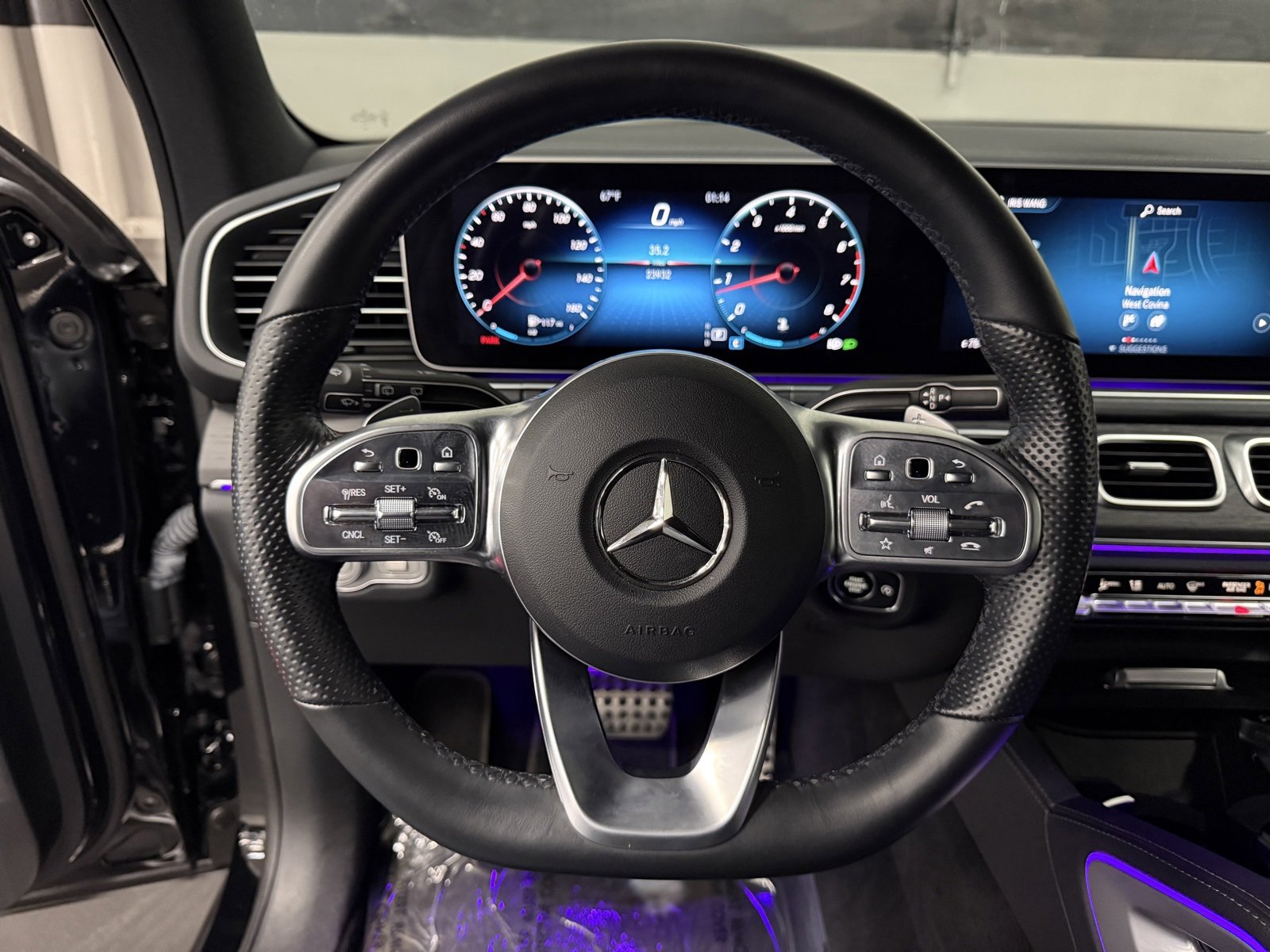 Used 2022 Mercedes-Benz GLE 350 image 27