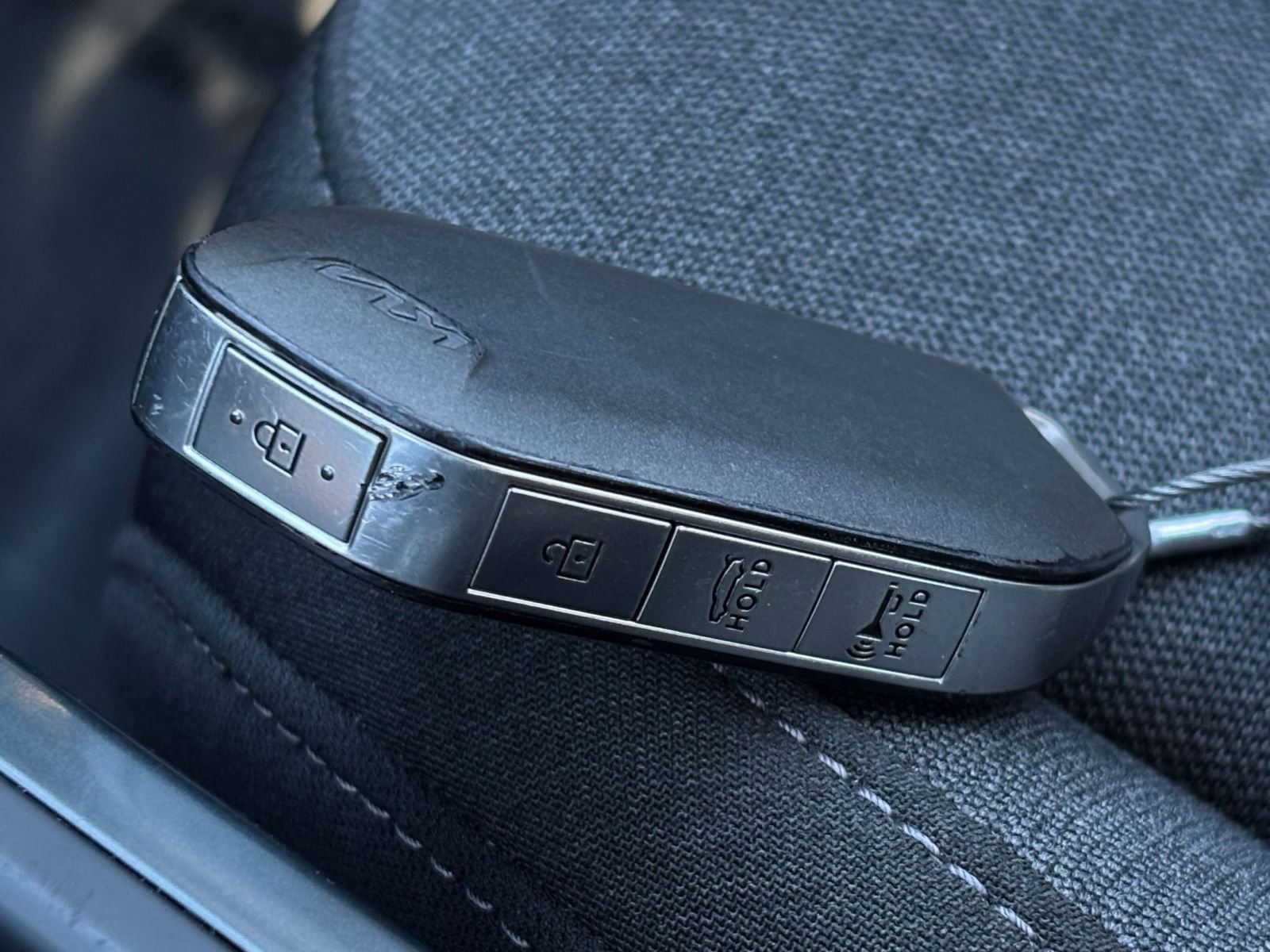 Used 2025 Kia K4 FWD image 21
