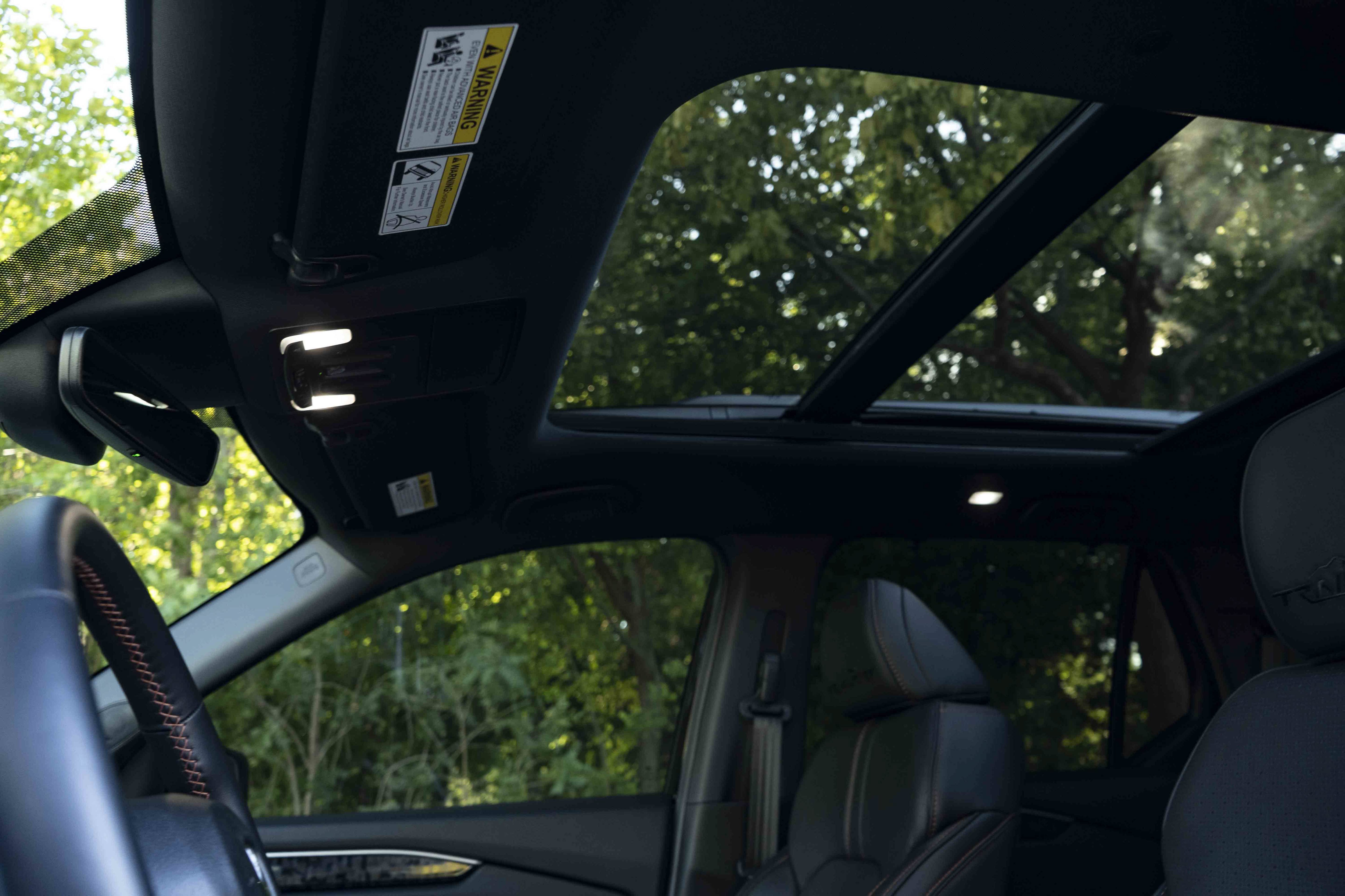 Certified 2026 Honda Passport TrailSport Elite image 35
