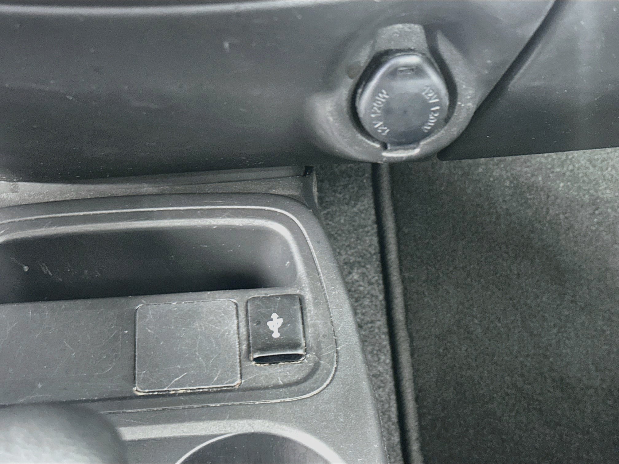 Used 2024 Mitsubishi Mirage ES FWD image 25