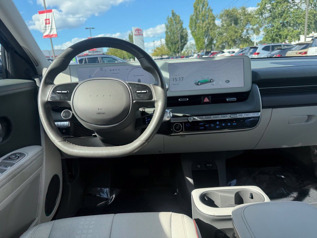 Used 2023 Hyundai Ioniq 5 SEL AWD/4WD image 22