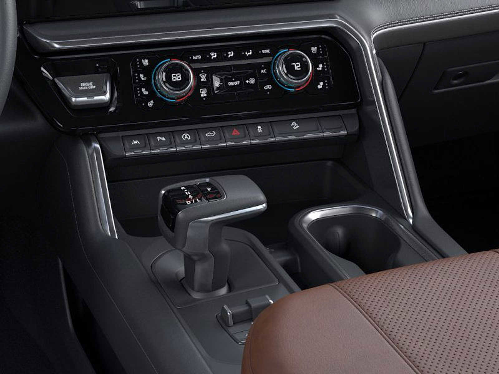 New 2026 GMC Sierra 1500 Denali Ultimate image 23