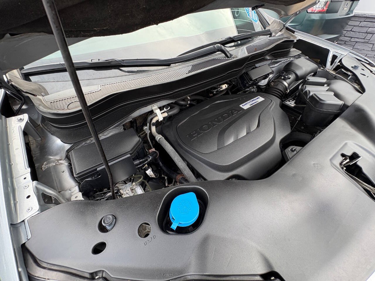 Used 2019 Honda Ridgeline RT image 22