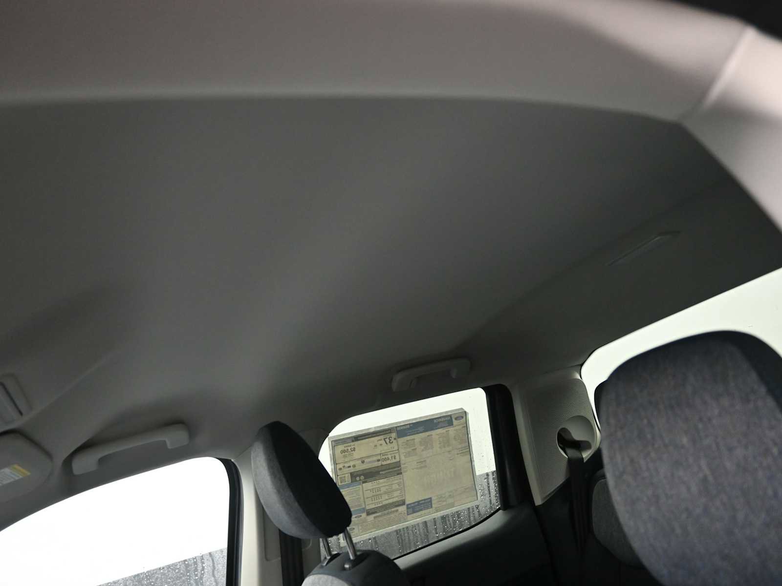 New 2025 Ford Maverick XLT w/ Equipment Group 301A image 23