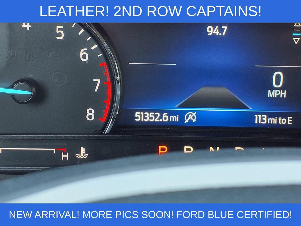 Certified 2023 Ford Explorer XLT w/ Equipment Group 202A AWD/4WD image 18