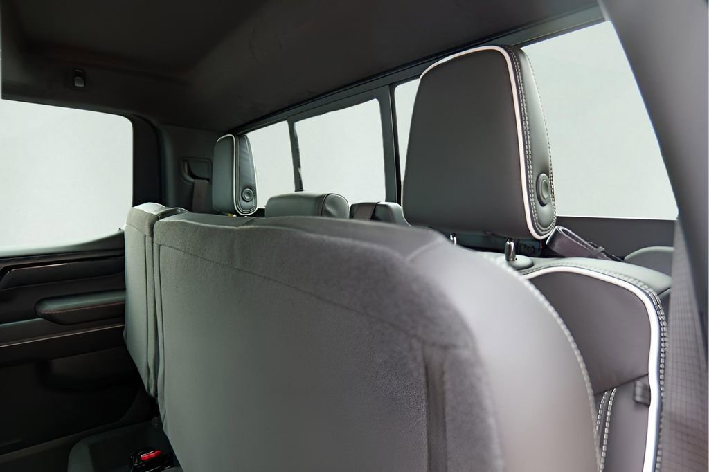 New 2026 GMC Sierra 1500 AT4X image 24
