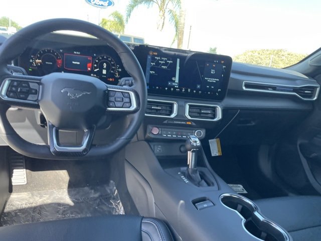 New 2025 Ford Mustang GT Premium w/ California Special Package image 23