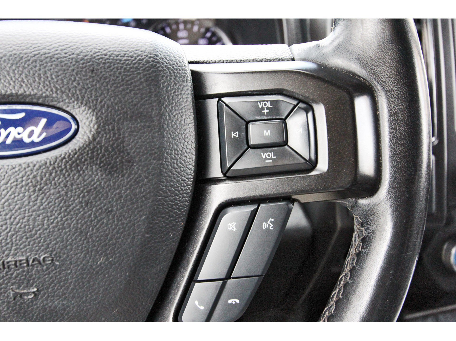 Used 2019 Ford Expedition Limited AWD/4WD image 20